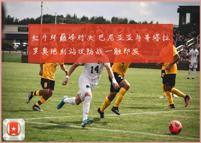 红牛环巅峰对决 巴尼亚亚与夸塔拉罗奥地利站攻防战一触即发