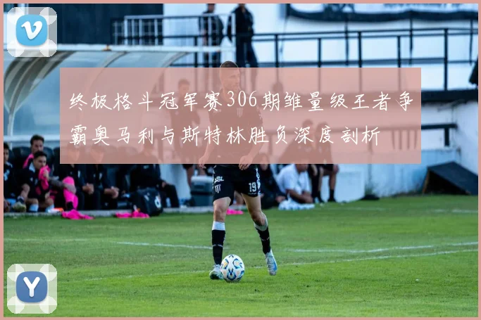 终极格斗冠军赛306期雏量级王者争霸奥马利与斯特林胜负深度剖析